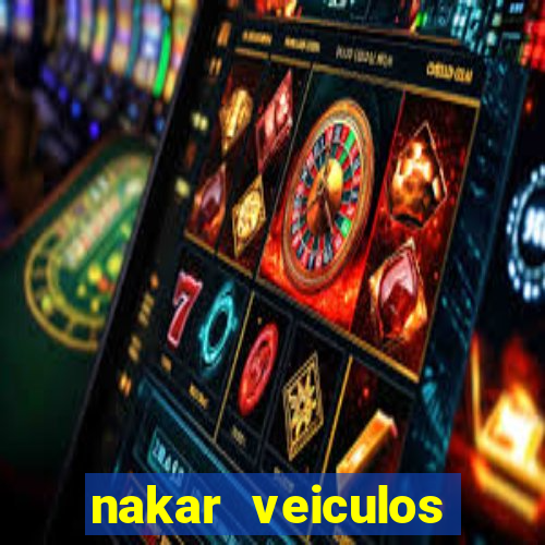 nakar veiculos porto alegre